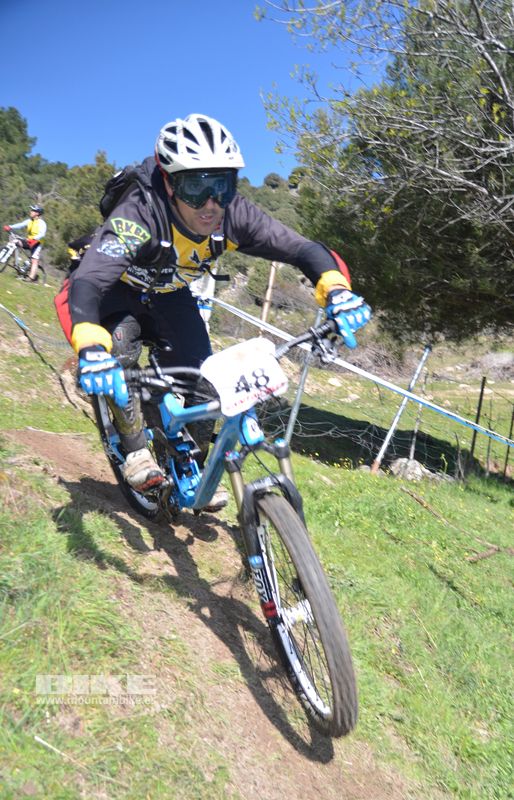 Enduro Moralzarzal 2