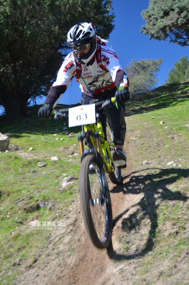 Enduro Moralzarzal 2