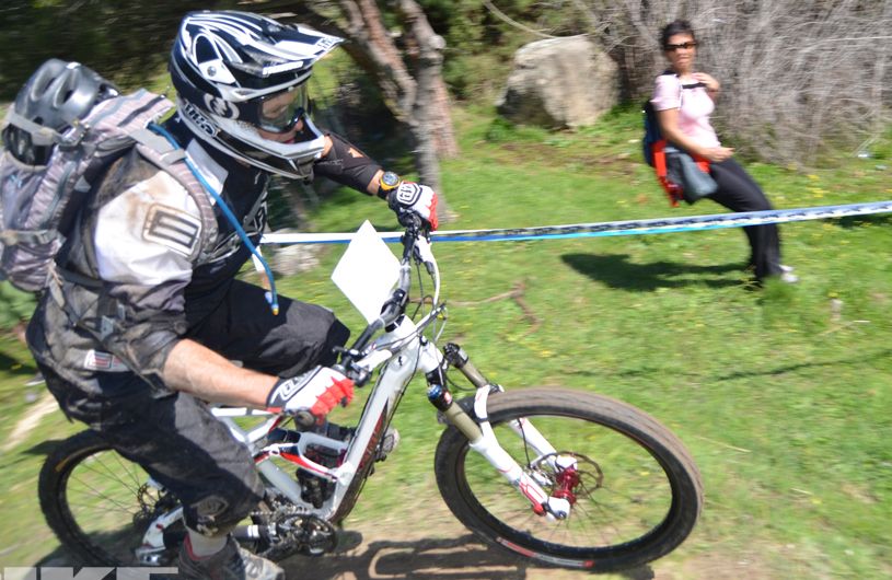 Enduro Moralzarzal 2