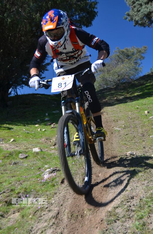 Enduro Moralzarzal 2
