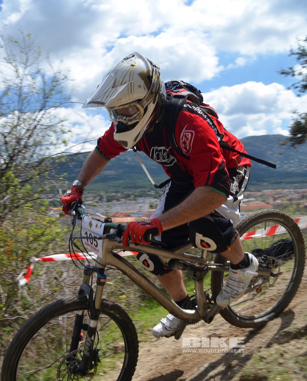Enduro Moralzarzal 3