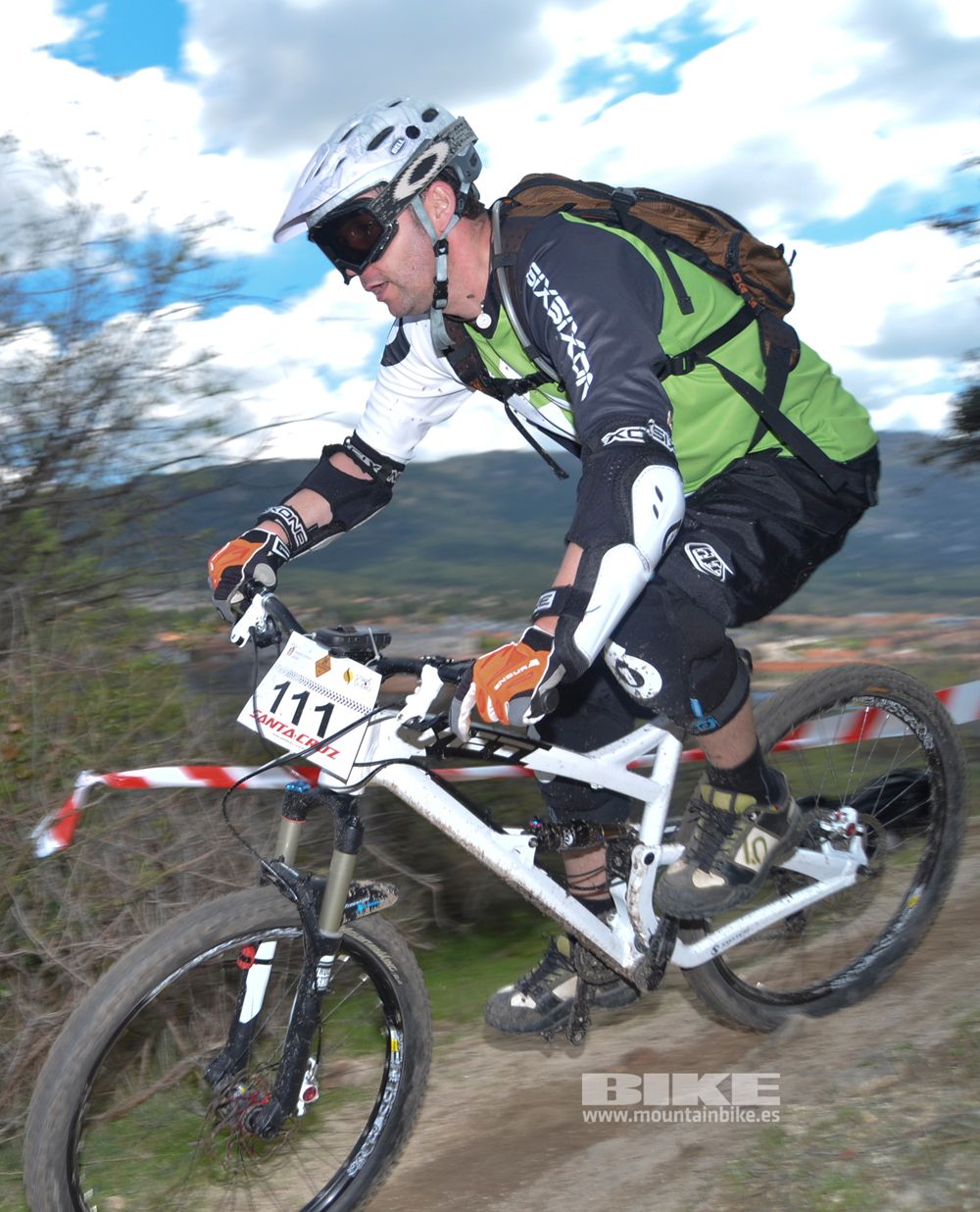 Enduro Moralzarzal 3