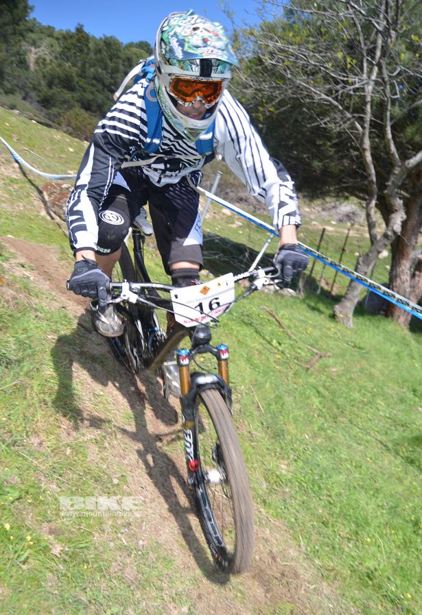 Enduro Moralzarzal 2