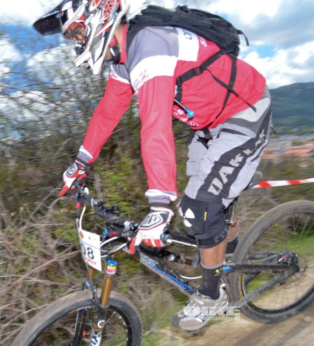 Enduro Moralzarzal 3