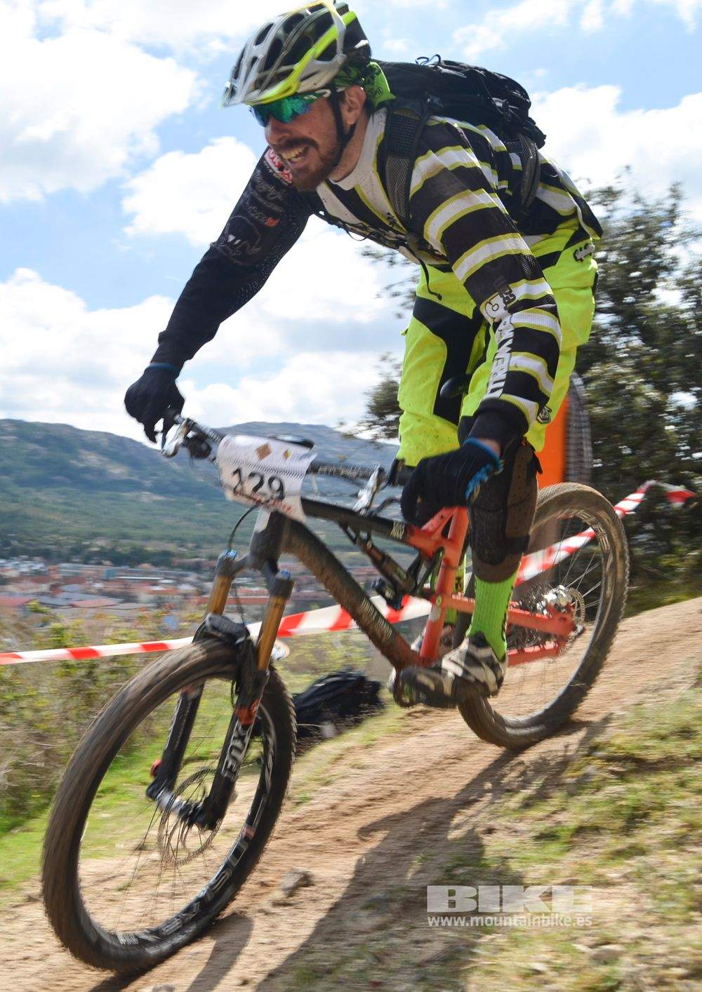 Enduro Moralzarzal 3