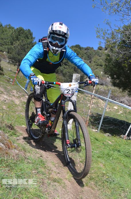 Enduro Moralzarzal 2