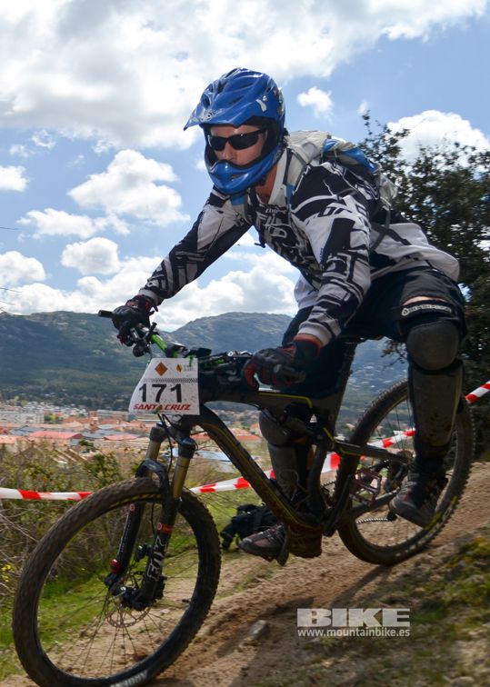 Enduro Moralzarzal 3