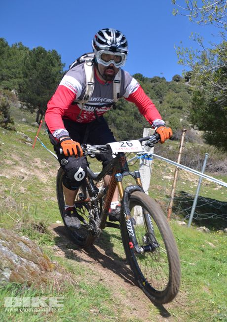 Enduro Moralzarzal 2