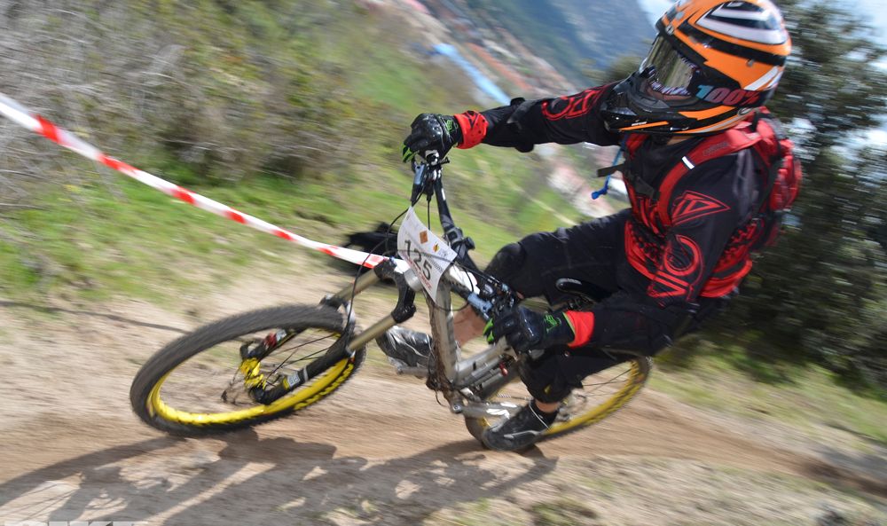 Enduro Moralzarzal 3