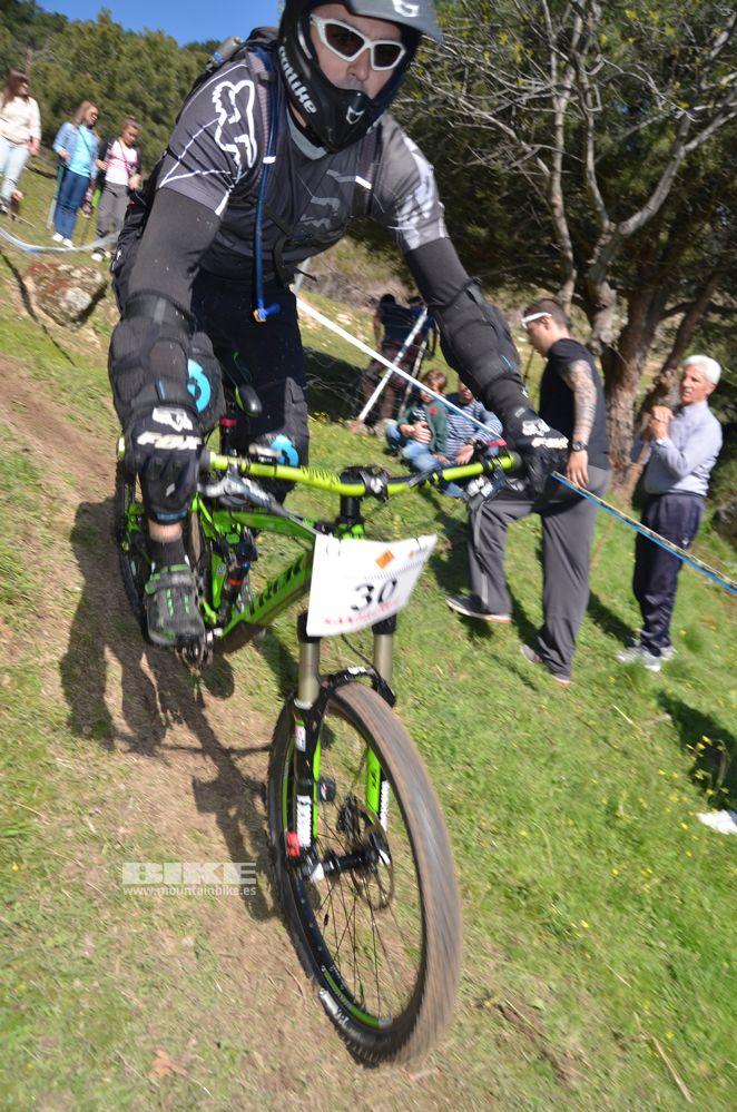Enduro Moralzarzal 2