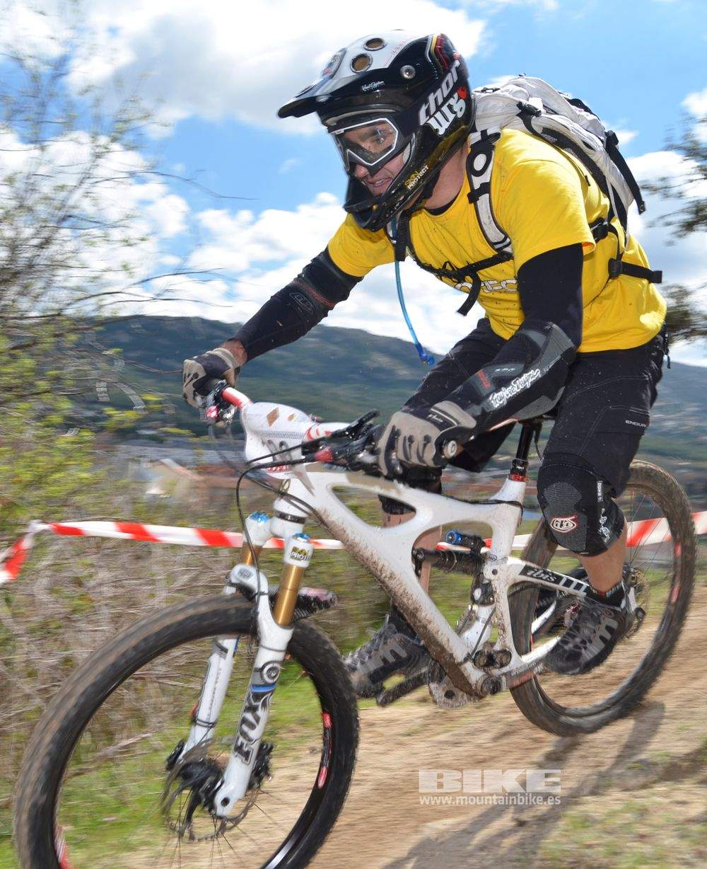 Enduro Moralzarzal 3