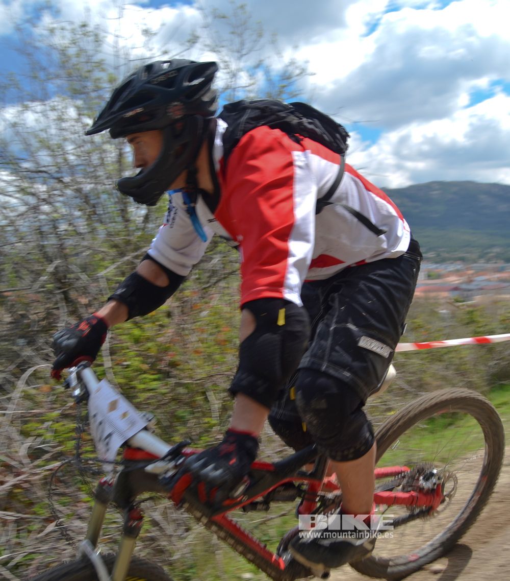 Enduro Moralzarzal 3