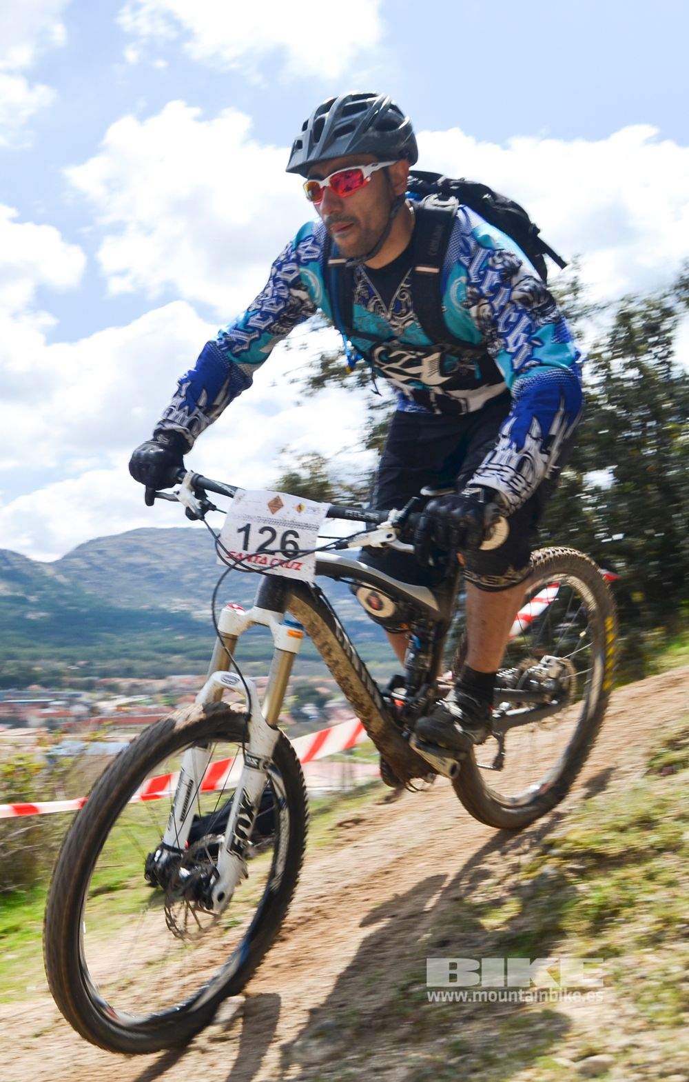 Enduro Moralzarzal 3