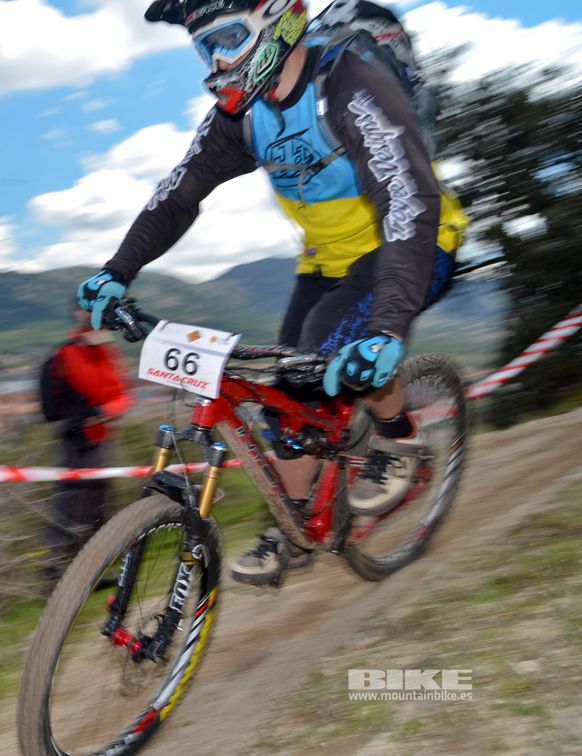 Enduro Moralzarzal 3