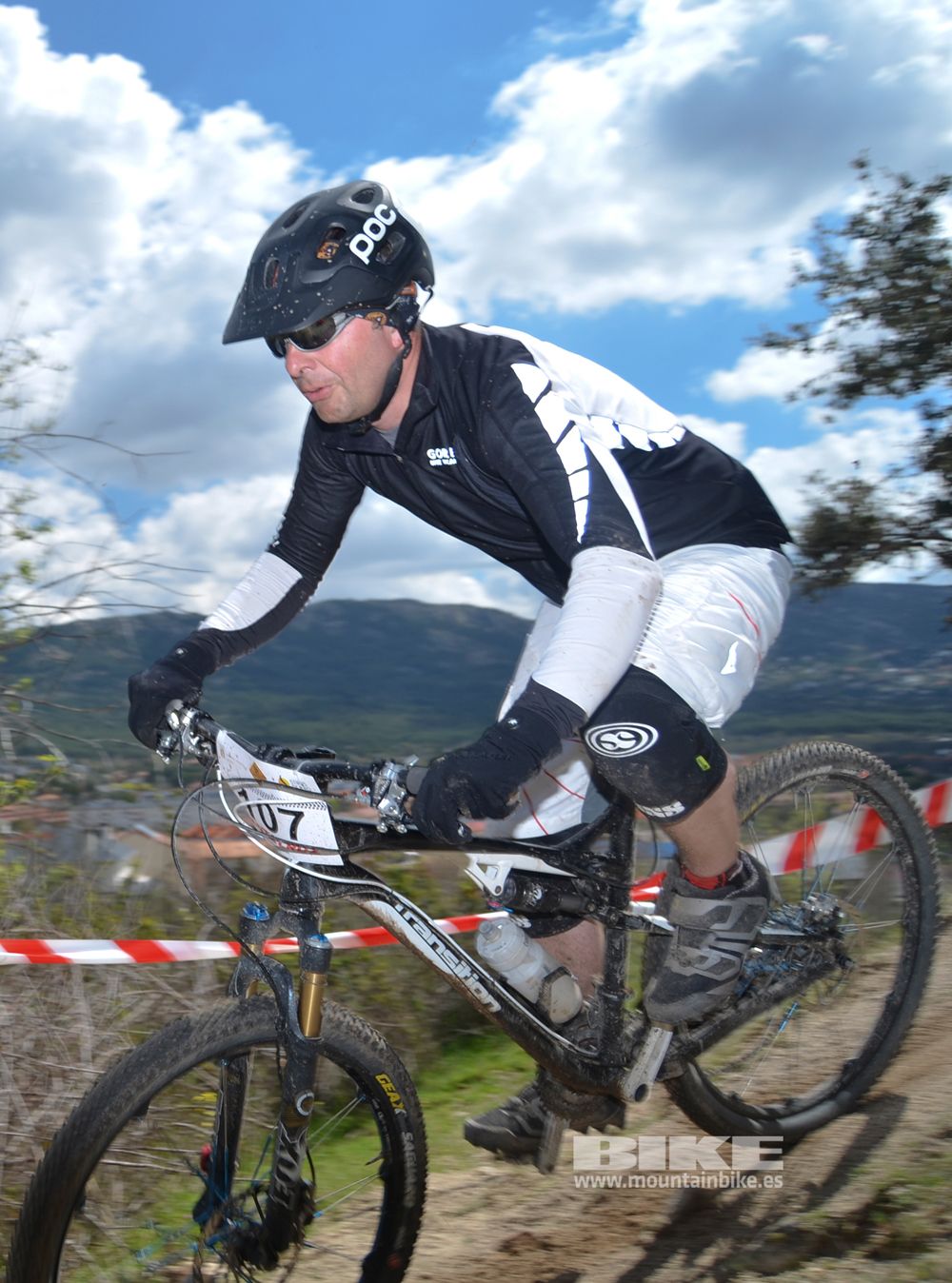Enduro Moralzarzal 3