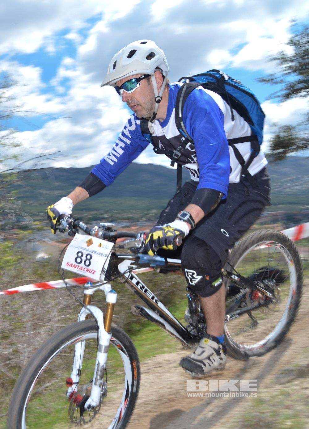 Enduro Moralzarzal 3