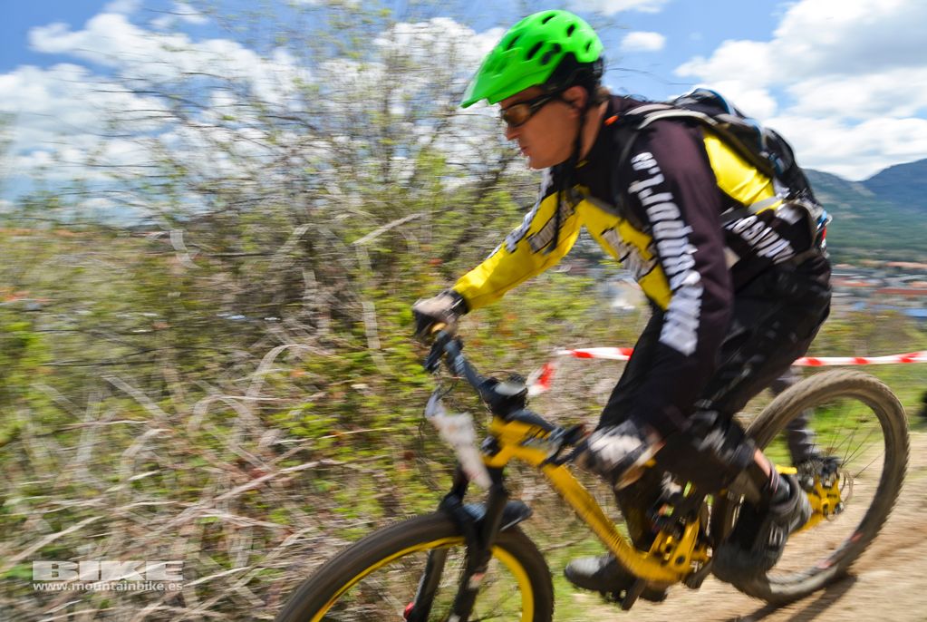 Enduro Moralzarzal 3