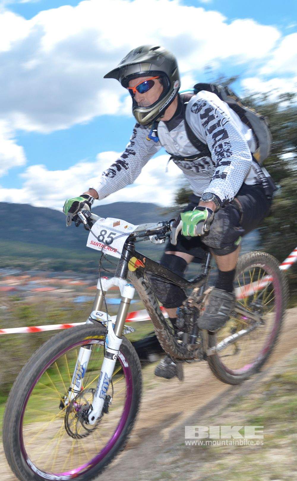 Enduro Moralzarzal 3