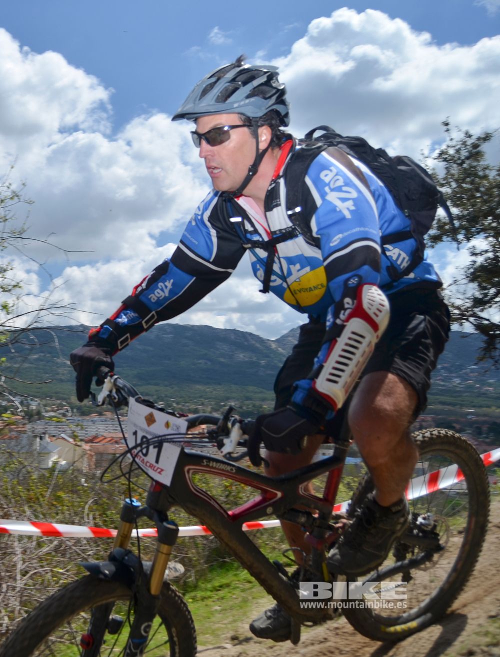 Enduro Moralzarzal 3