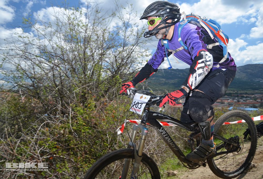 Enduro Moralzarzal 3