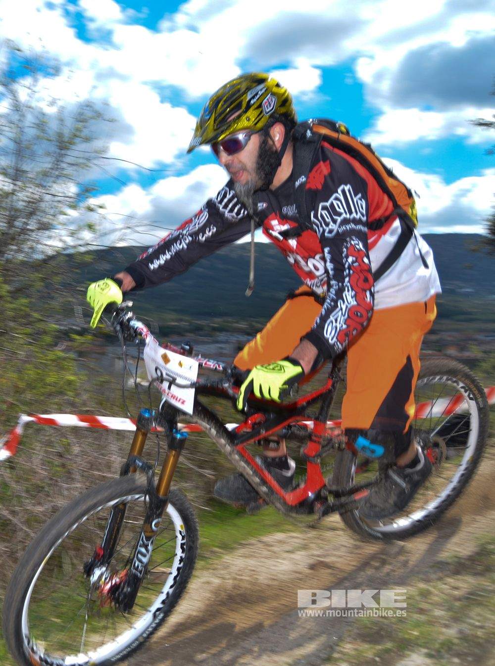 Enduro Moralzarzal 3