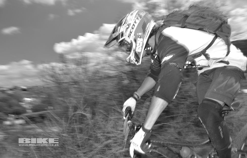 Enduro Moralzarzal 3