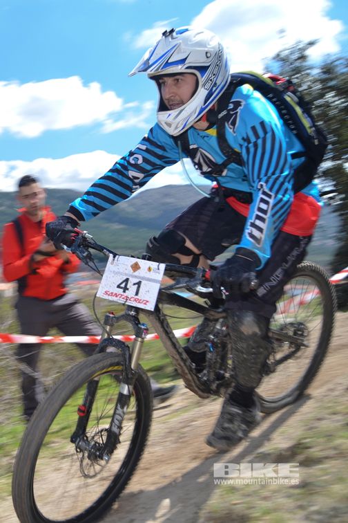 Enduro Moralzarzal 3