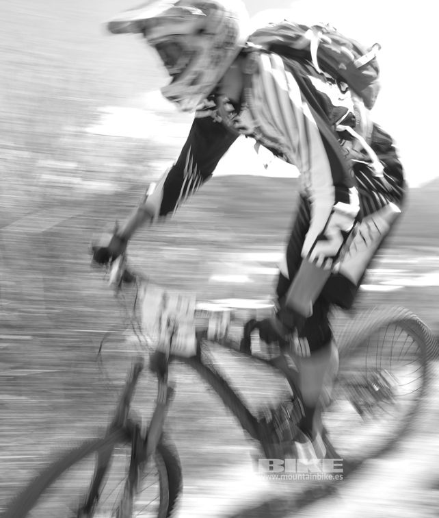 Enduro Moralzarzal 3
