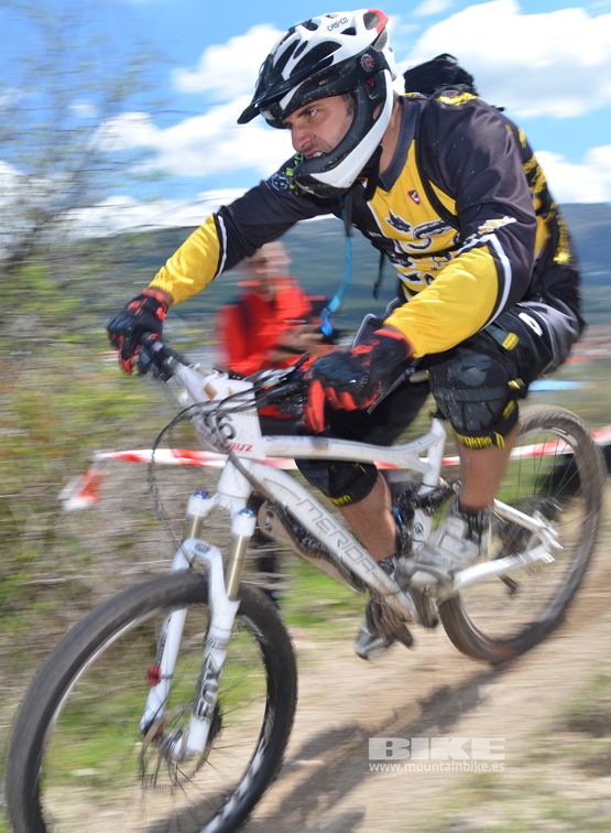 Enduro Moralzarzal 3