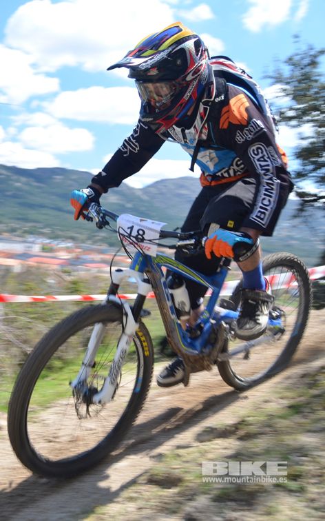 Enduro Moralzarzal 3