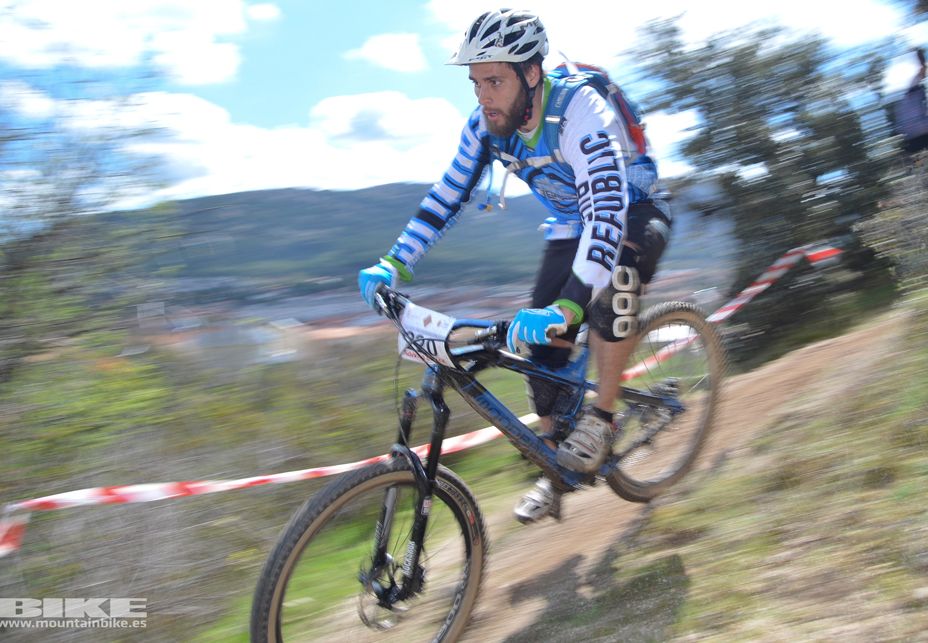 Enduro Moralzarzal 3