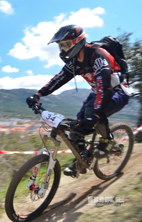 Enduro Moralzarzal 3