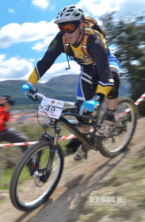 Enduro Moralzarzal 3