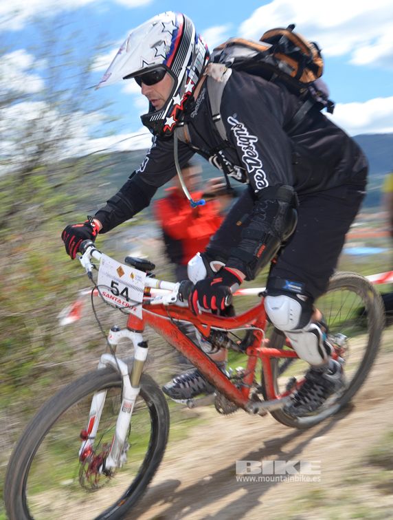 Enduro Moralzarzal 3