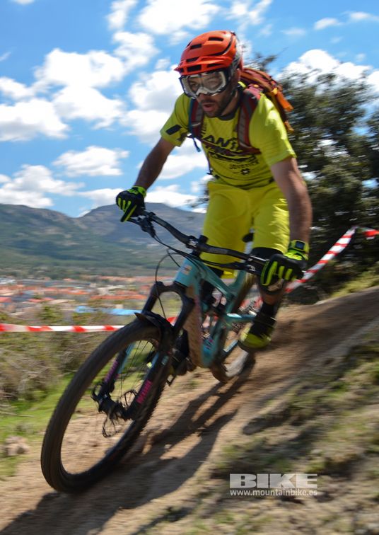 Enduro Moralzarzal 3