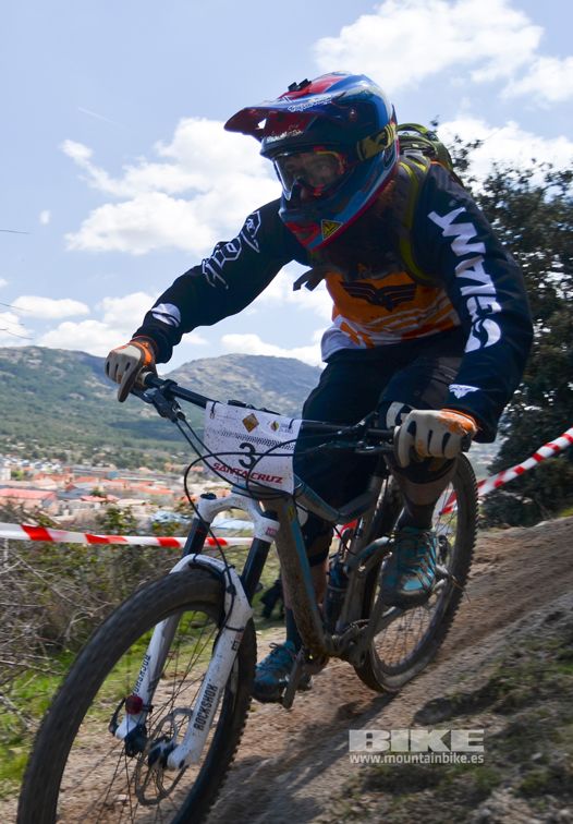 Enduro Moralzarzal 3