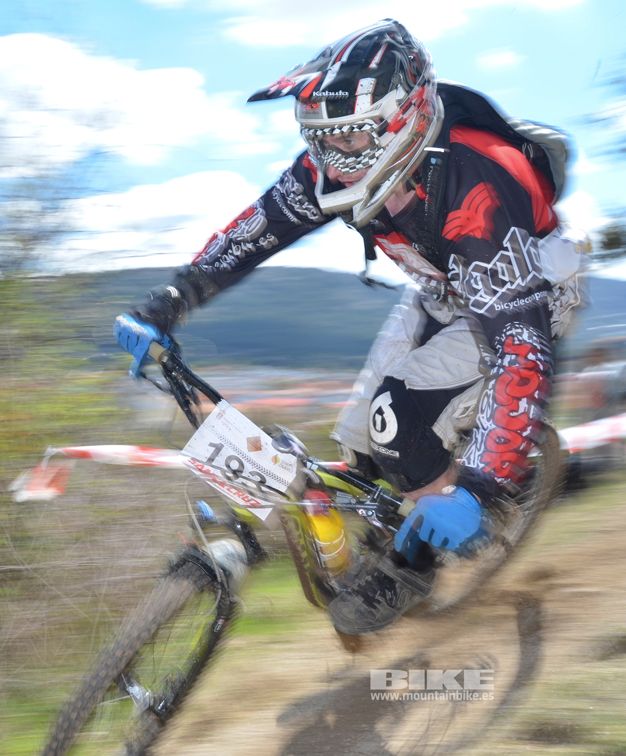 Enduro Moralzarzal 3