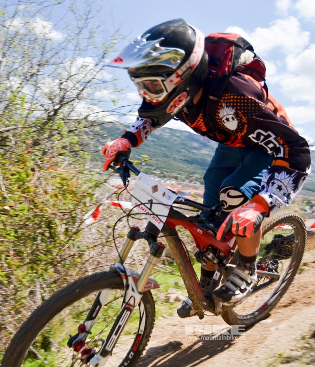 Enduro Moralzarzal 3