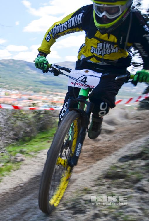 Enduro Moralzarzal 3