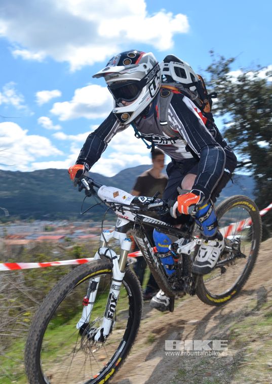 Enduro Moralzarzal 3
