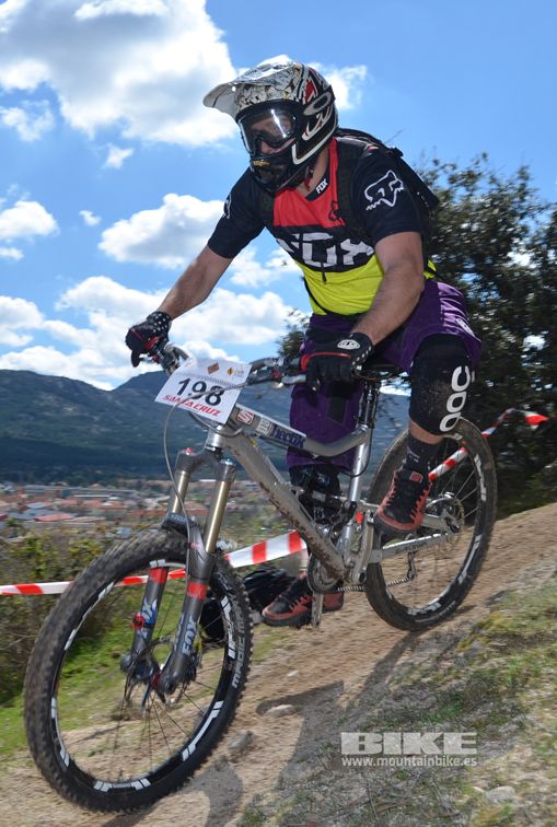 Enduro Moralzarzal 3