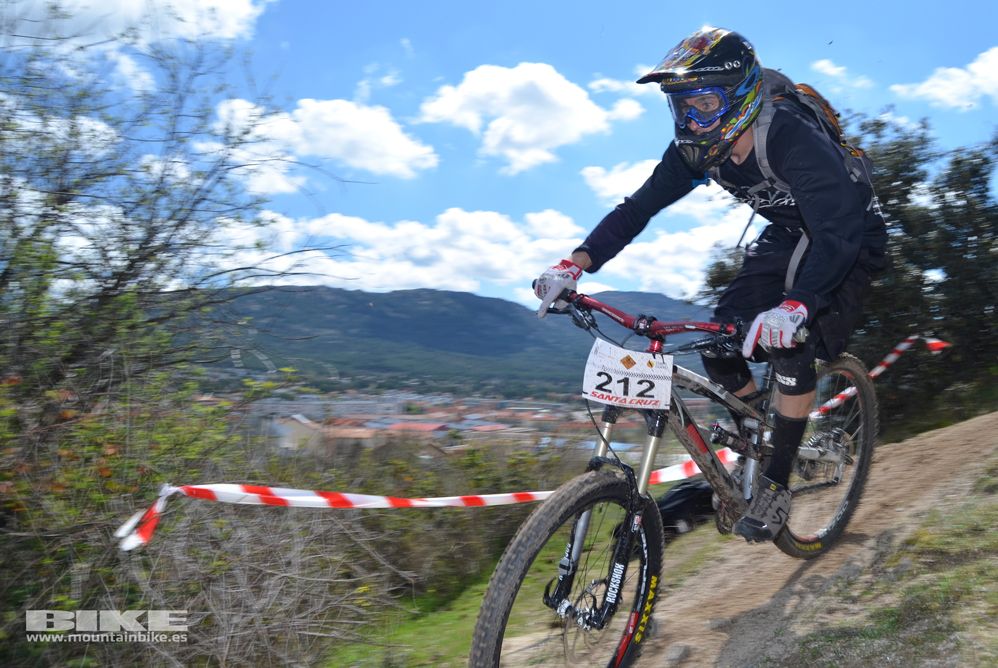 Enduro Moralzarzal 3