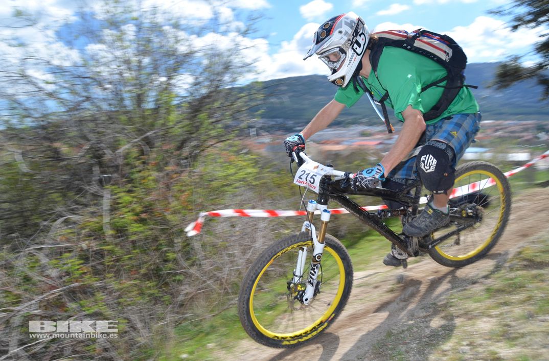 Enduro Moralzarzal 3