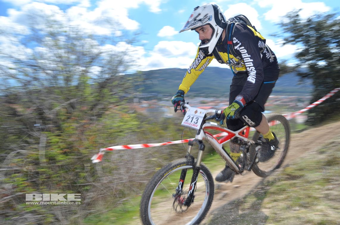 Enduro Moralzarzal 3