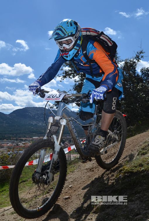 Enduro Moralzarzal 3