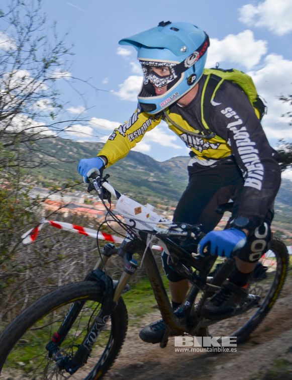 Enduro Moralzarzal 3