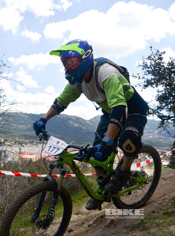 Enduro Moralzarzal 3