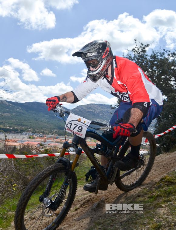 Enduro Moralzarzal 3