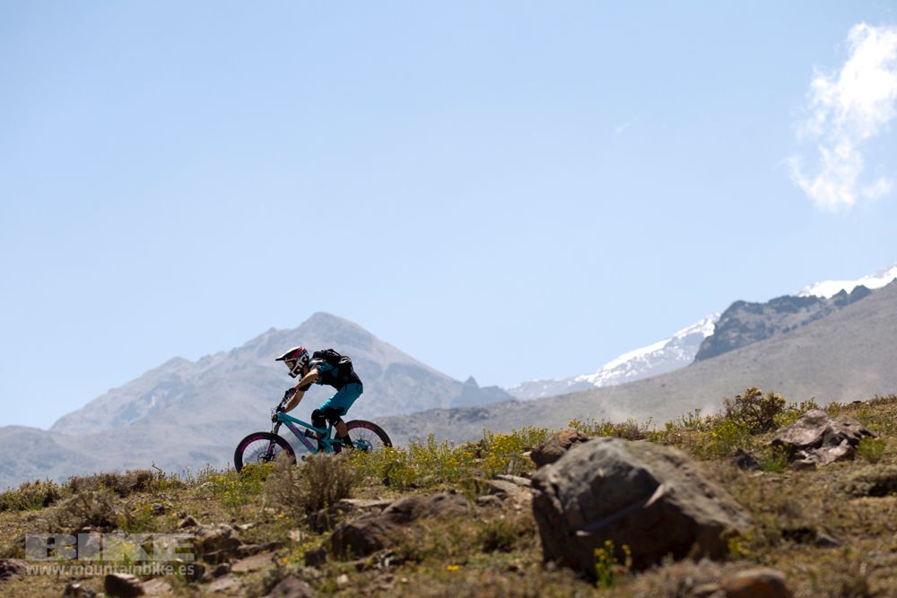 Santa Cruz Nomad 2014