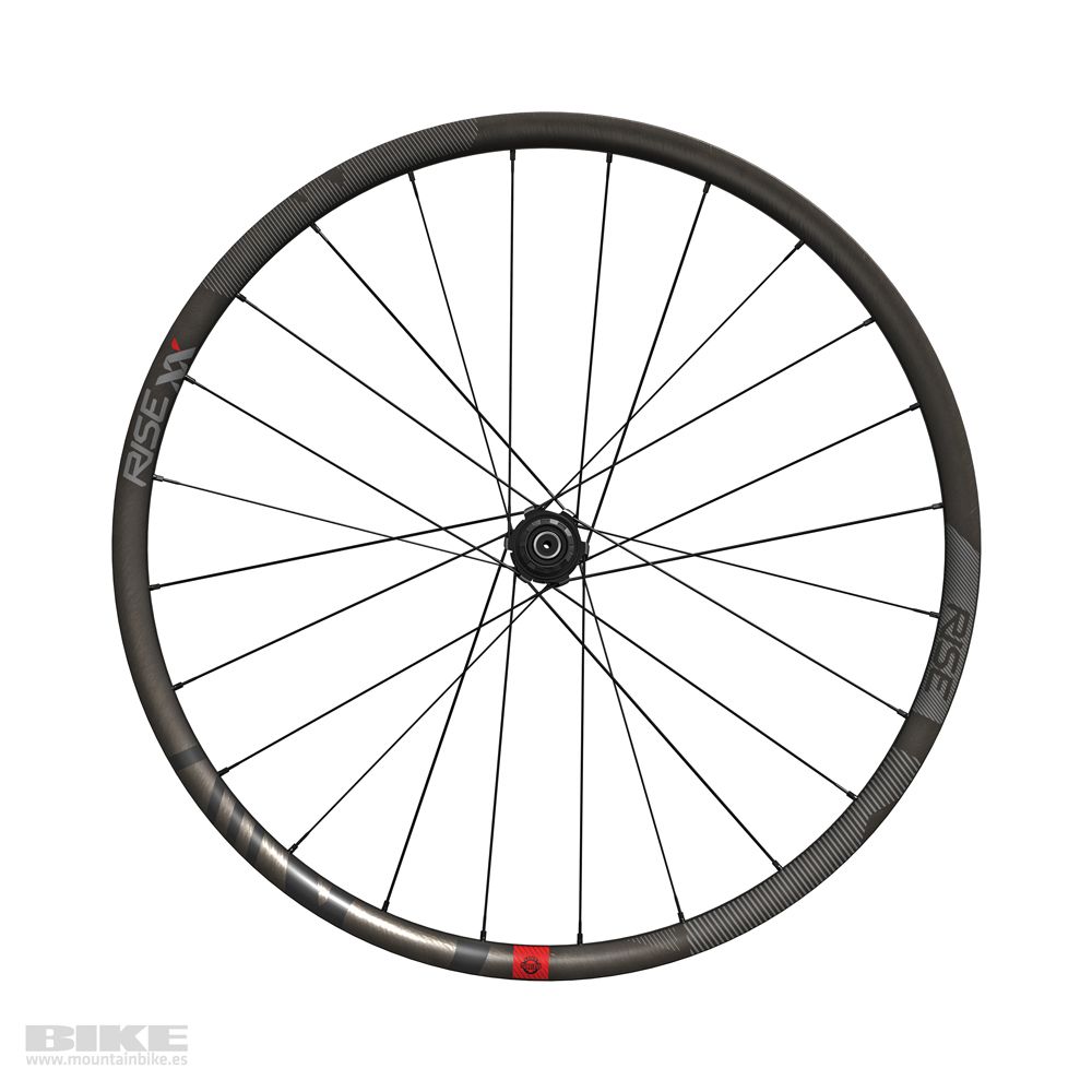 Ruedas SRAM Rise XX